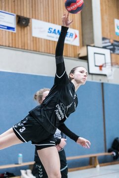 Bild 104 - F HSG Kremperheide/Muensterdorf - TSV SR Schuelp : Ergebnis: 19:14